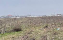 Teren 3.800 mp, deschidere 13.5m, zona Secui