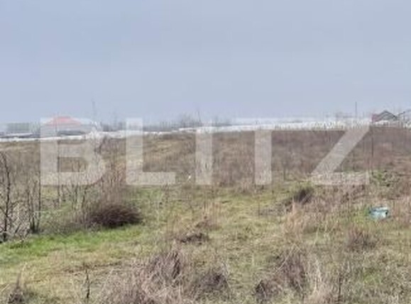 Teren de vânzare Exterior Sud - 189355TV | BLITZ Craiova | Poza2