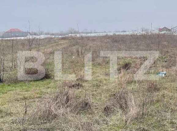 Teren de vânzare Exterior Sud - 189355TV | BLITZ Craiova | Poza1