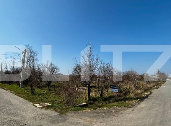 Teren de vânzare Podari - 189356TV | BLITZ Craiova | Poza1