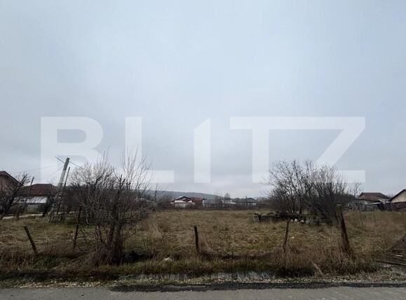 Teren de vânzare Podari - 189356TV | BLITZ Craiova | Poza3