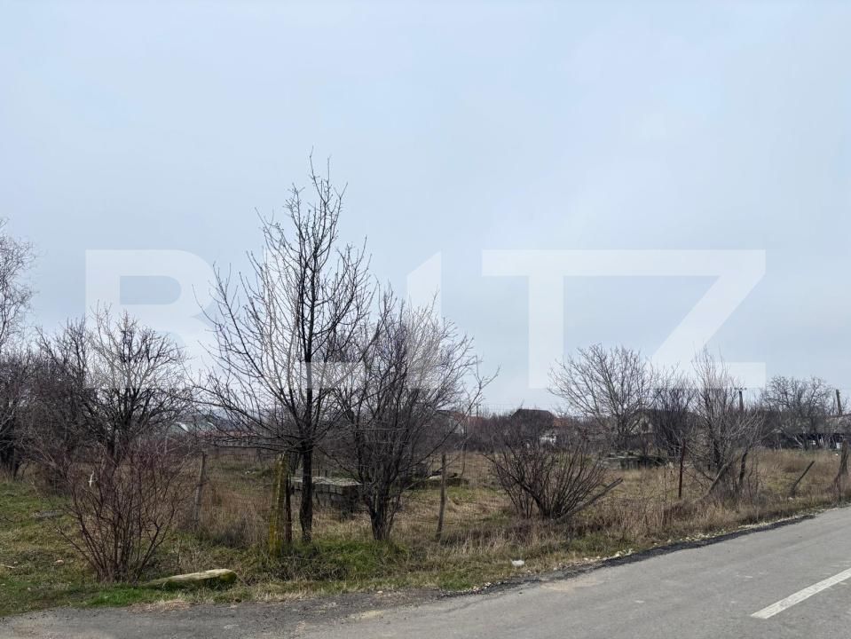 Teren de vânzare Exterior Sud - 189356TV | BLITZ Craiova | Poza2