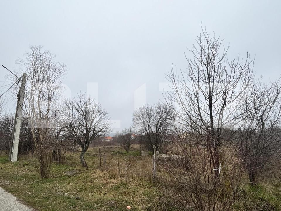 Teren de vânzare Exterior Sud - 189356TV | BLITZ Craiova | Poza3