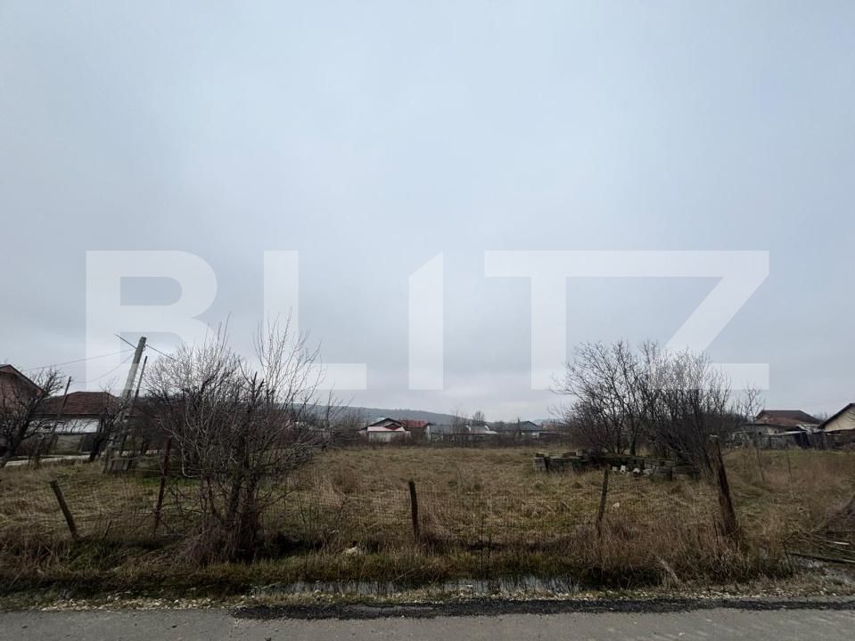 Teren de vânzare Podari - 189356TV | BLITZ Craiova | Poza3