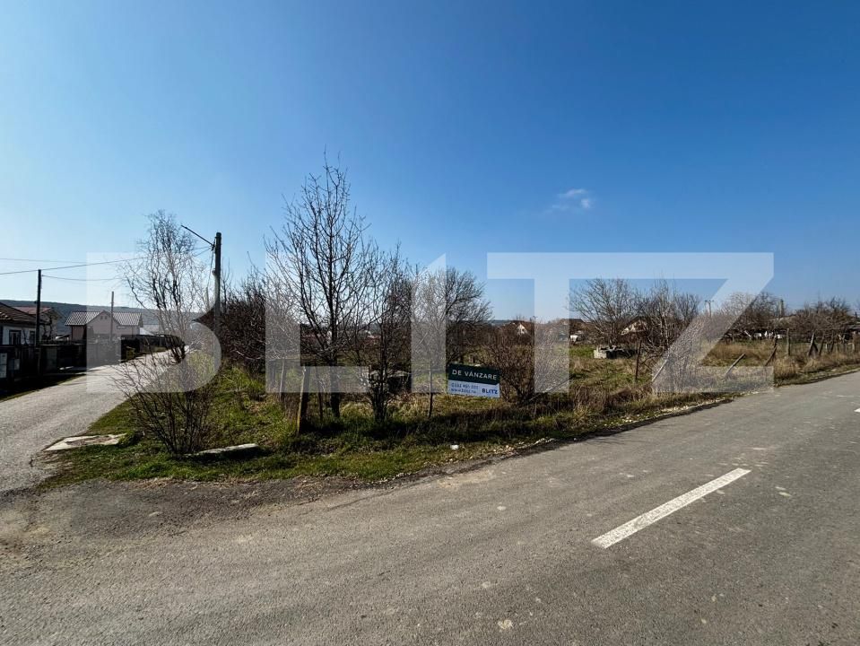 Teren de vânzare Podari - 189356TV | BLITZ Craiova | Poza2