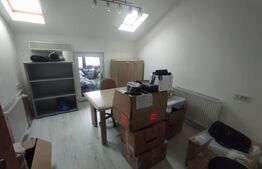 Spatiu de birouri, 200 mp, zona 1 Mai