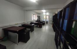 Spatiu de birouri, 200 mp, zona 1 Mai