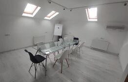 Spatiu de birouri, 200 mp, zona 1 Mai