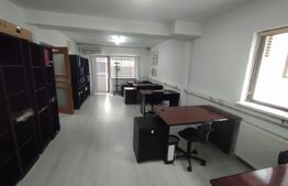 Spatiu de birouri, 200 mp, zona 1 Mai