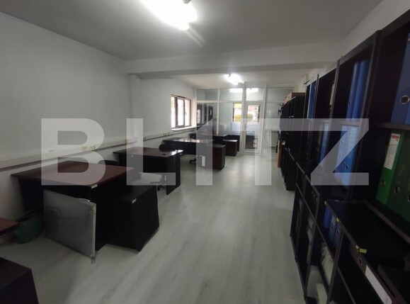 Spațiu birouri de închiriat 1 Mai - 189357SIB | BLITZ Craiova | Poza5