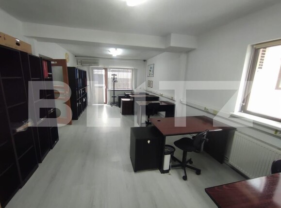 Spațiu birouri de închiriat 1 Mai - 189357SIB | BLITZ Craiova | Poza4