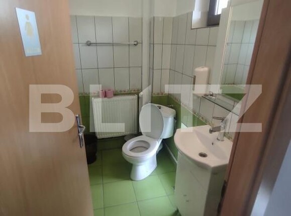 Spațiu birouri de închiriat 1 Mai - 189357SIB | BLITZ Craiova | Poza9