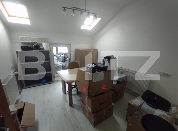 Spațiu birouri de închiriat 1 Mai - 189357SIB | BLITZ Craiova | Poza3