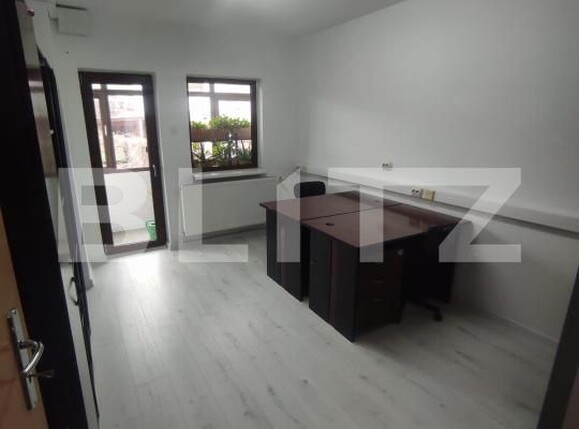 Spațiu birouri de închiriat 1 Mai - 189357SIB | BLITZ Craiova | Poza6