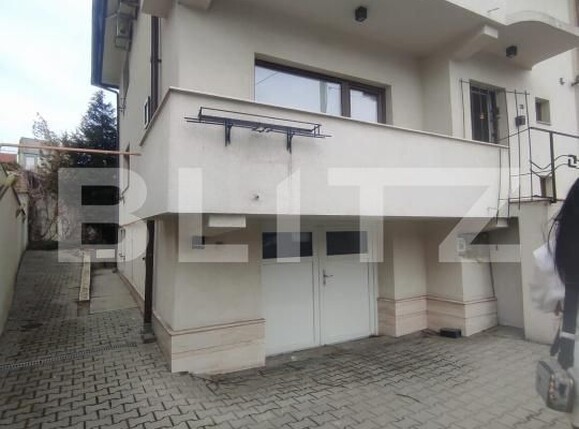 Spațiu birouri de închiriat 1 Mai - 189357SIB | BLITZ Craiova | Poza11