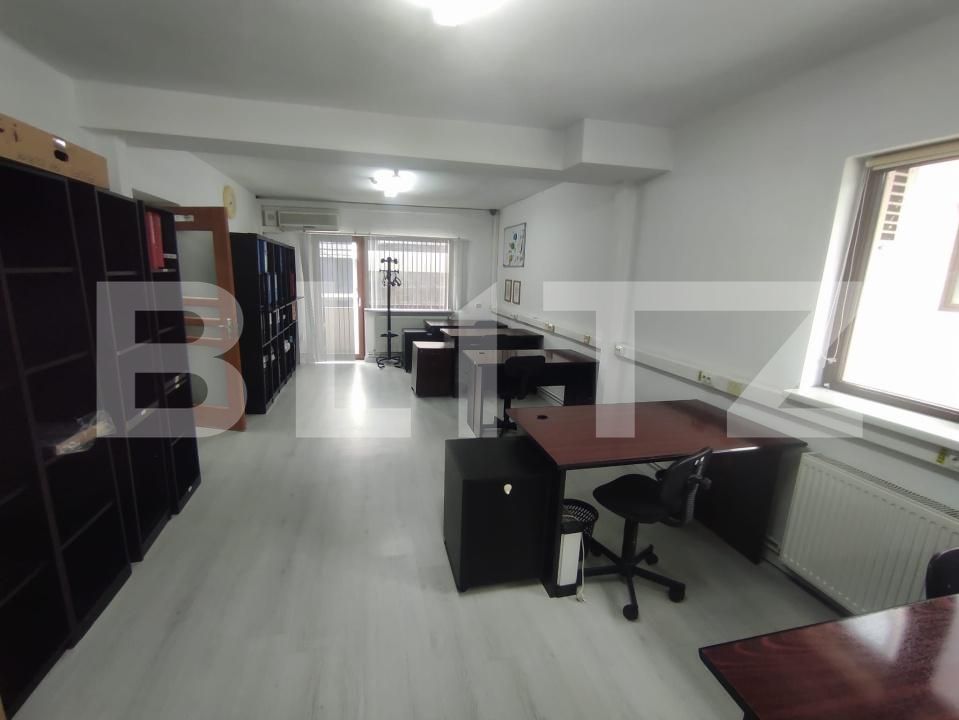 Spațiu birouri de închiriat 1 Mai - 189357SIB | BLITZ Craiova | Poza4