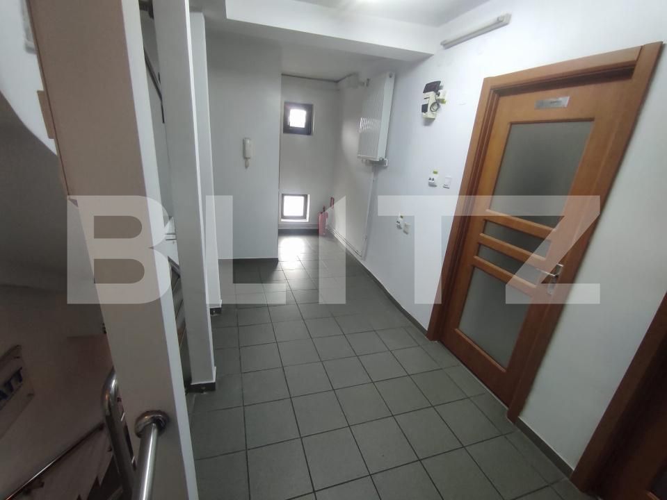 Spațiu birouri de închiriat 1 Mai - 189357SIB | BLITZ Craiova | Poza8