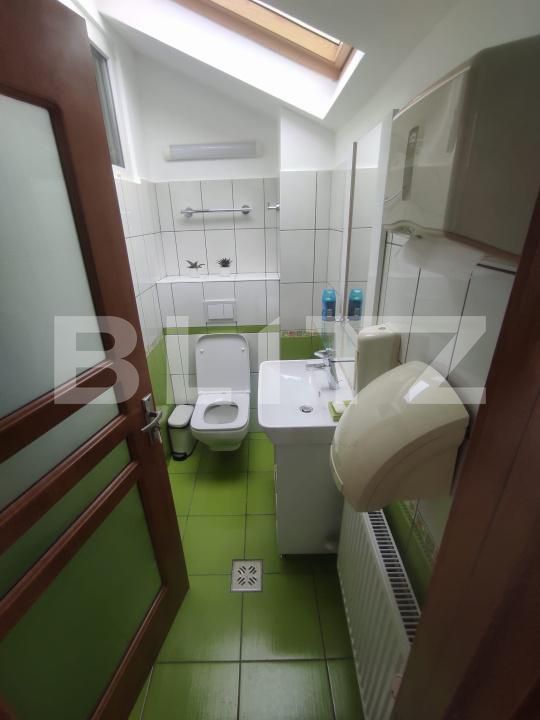 Spațiu birouri de închiriat 1 Mai - 189357SIB | BLITZ Craiova | Poza10