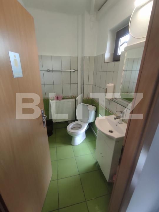 Spațiu birouri de închiriat 1 Mai - 189357SIB | BLITZ Craiova | Poza9