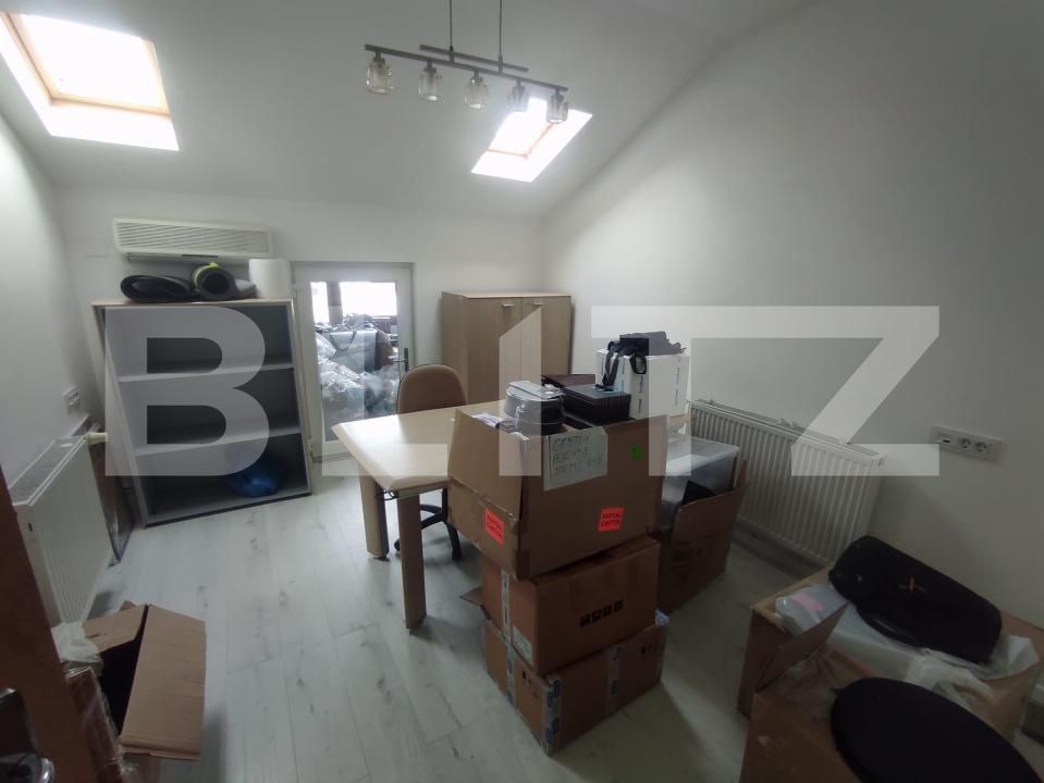 Spațiu birouri de închiriat 1 Mai - 189357SIB | BLITZ Craiova | Poza3