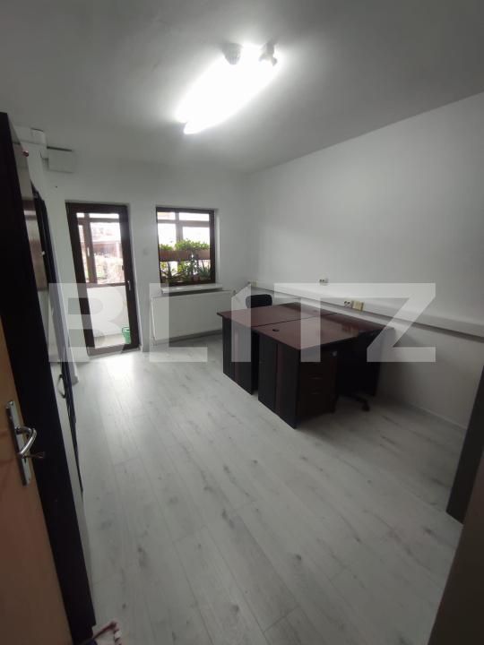 Spațiu birouri de închiriat 1 Mai - 189357SIB | BLITZ Craiova | Poza6