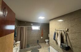 Casă P+M, 140 mp utili, 642 mp teren, panouri solare 5 kW, zona Damila