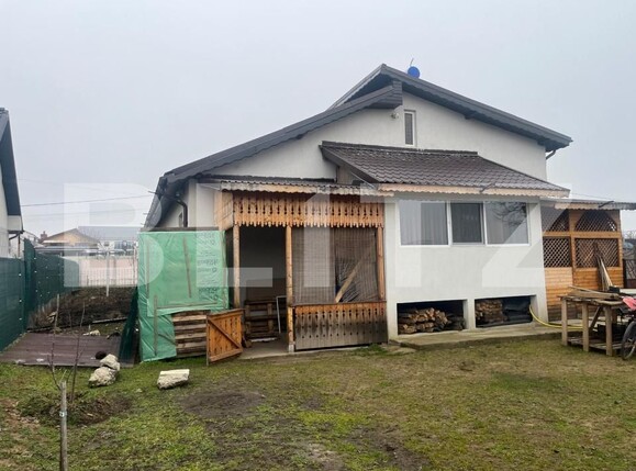 Casa de vânzare 4 camere Exterior Est - 189358CV | BLITZ Craiova | Poza14