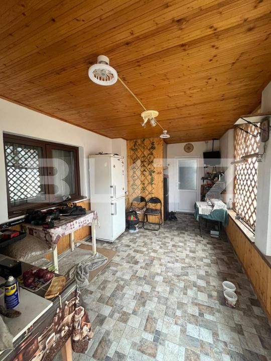 Casa de vânzare 4 camere Exterior Est - 189358CV | BLITZ Craiova | Poza13