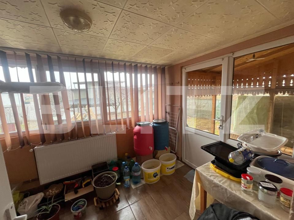 Casa de vânzare 4 camere Exterior Est - 189358CV | BLITZ Craiova | Poza12