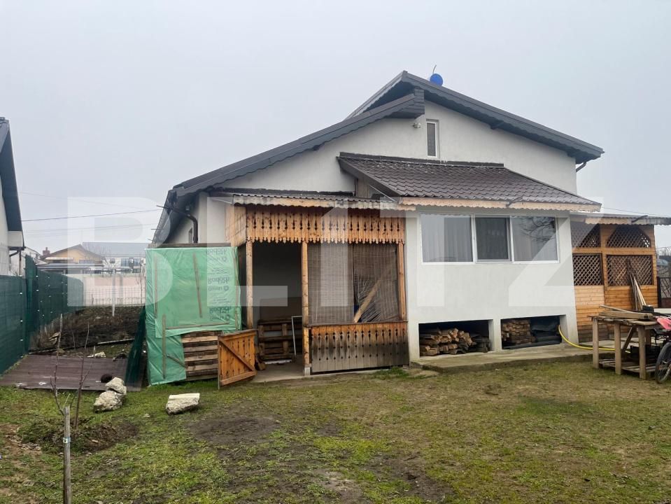 Casa de vânzare 4 camere Exterior Est - 189358CV | BLITZ Craiova | Poza14