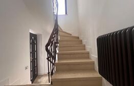 Casă interbelică, 405 mp utili, curte 1300 mp, zonă 1 Mai