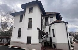 Casă interbelică, 405 mp utili, curte 1300 mp, zonă 1 Mai