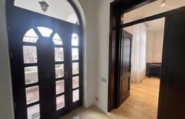 Casă interbelică, 405 mp utili, curte 1300 mp, zonă 1 Mai