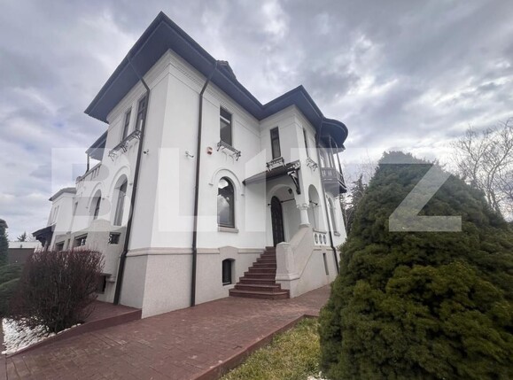 Casa de închiriat 5 camere 1 Mai - 189360CI | BLITZ Craiova | Poza3