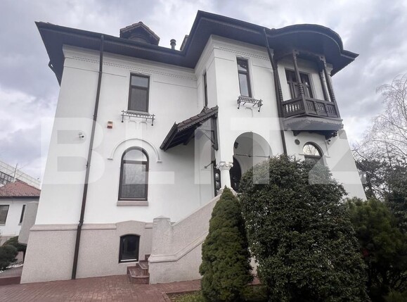 Casa de închiriat 5 camere 1 Mai - 189360CI | BLITZ Craiova | Poza1