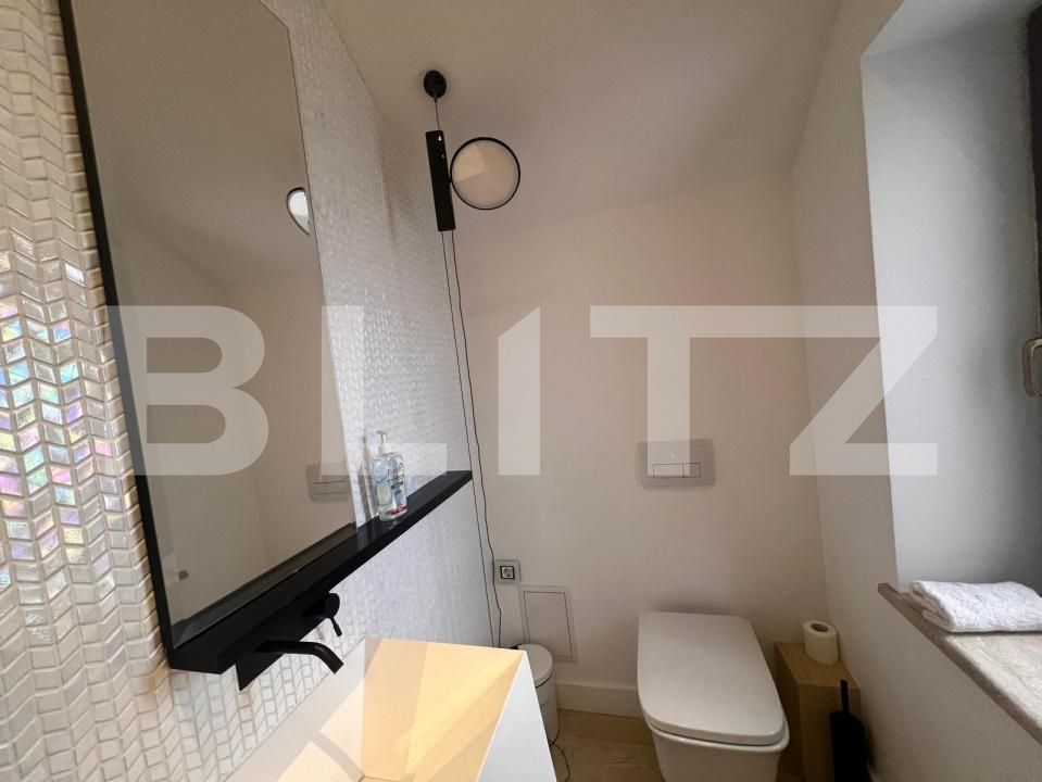 Casa de închiriat 17 camere 1 Mai - 189360CI | BLITZ Craiova | Poza17