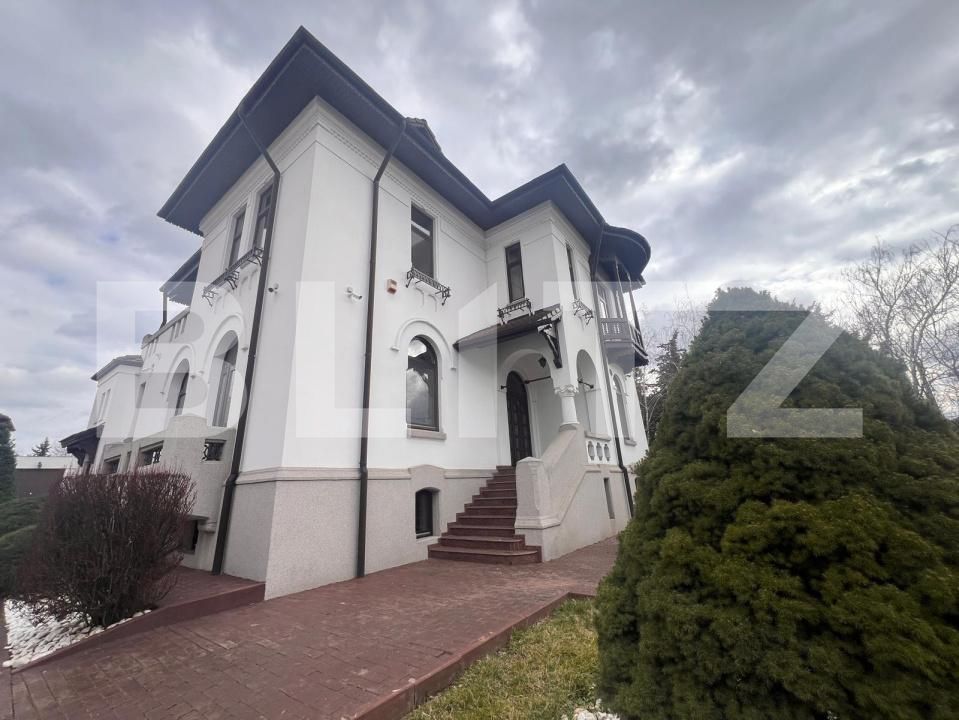 Casa de închiriat 17 camere 1 Mai - 189360CI | BLITZ Craiova | Poza3