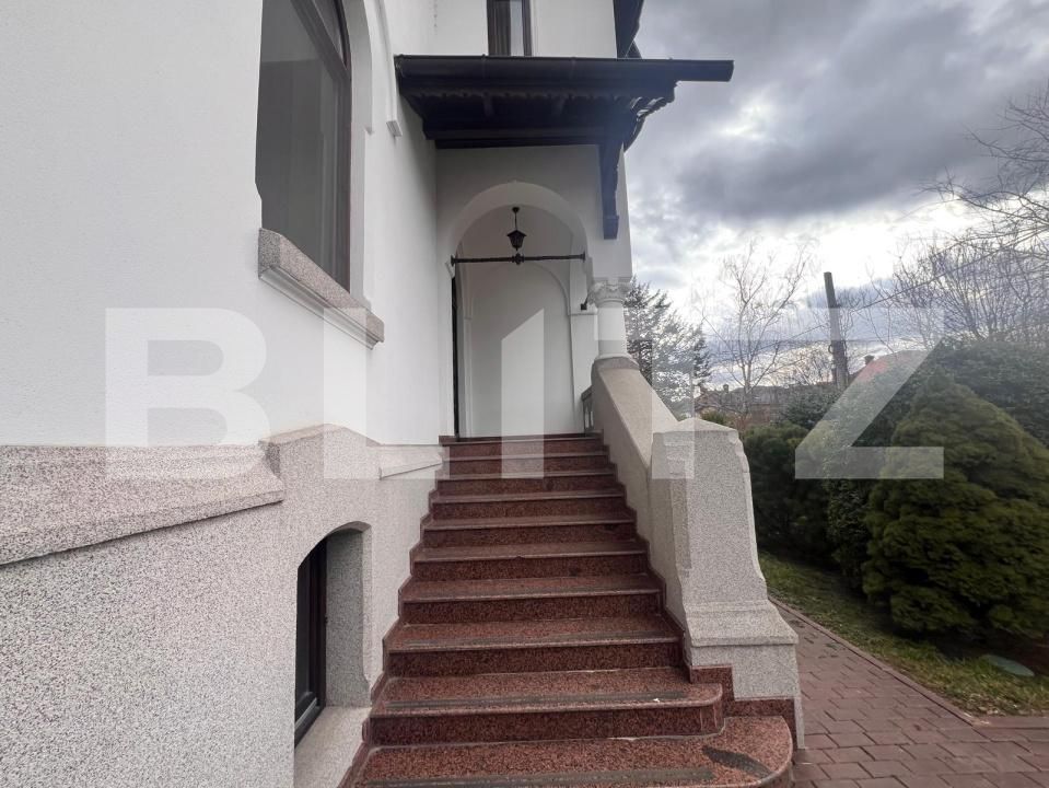 Casa de închiriat 17 camere 1 Mai - 189360CI | BLITZ Craiova | Poza4