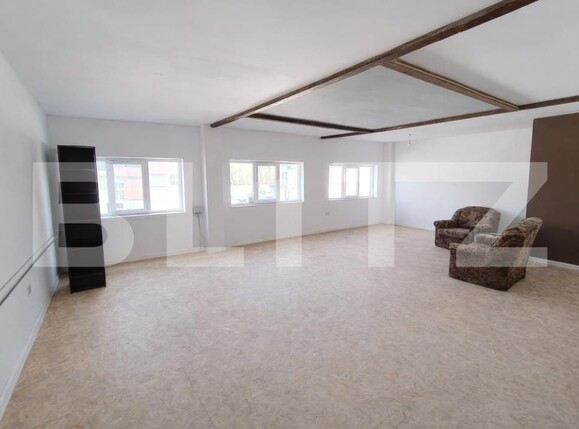 Spațiu birouri de închiriat Brestei - 189362SIB | BLITZ Craiova | Poza2