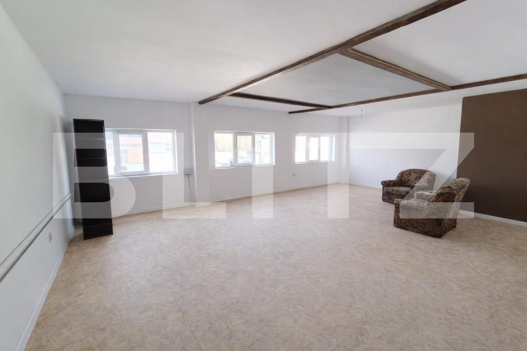 Spațiu birouri de închiriat Brestei - 189362SIB | BLITZ Craiova | Poza2