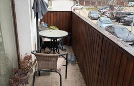 Apartament 3 camere, 64 mp, mobilat si utilat- zona Capsunarie Rezidential