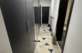 Apartament 3 camere, 64 mp, mobilat si utilat- zona Capsunarie Rezidential