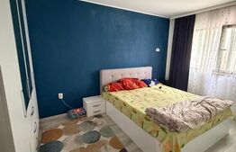 Apartament 3 camere, 64 mp, mobilat si utilat- zona Capsunarie Rezidential