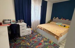 Apartament 3 camere, 64 mp, mobilat si utilat- zona Capsunarie Rezidential