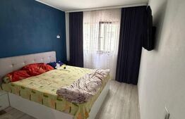 Apartament 3 camere, 64 mp, mobilat si utilat- zona Capsunarie Rezidential