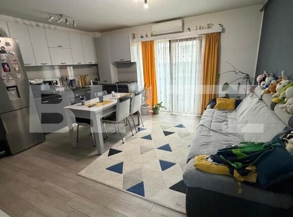 Apartament de vânzare 3 camere Exterior Est - 189364AV | BLITZ Craiova | Poza3