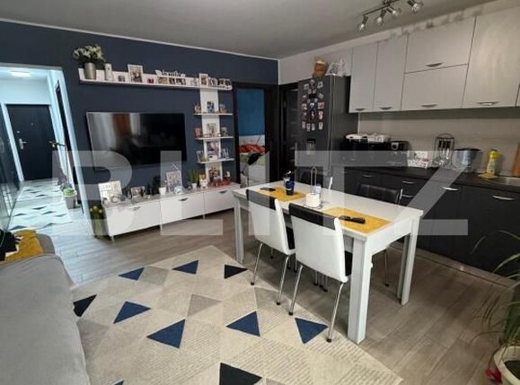 Apartament de vânzare 3 camere Exterior Est - 189364AV | BLITZ Craiova | Poza1