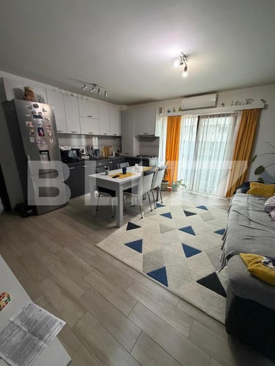 Apartament de vânzare 3 camere Exterior Est - 189364AV | BLITZ Craiova | Poza2