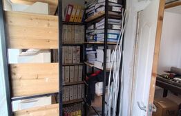 Birou de inchiriat, 10 mp, zona Brestei 