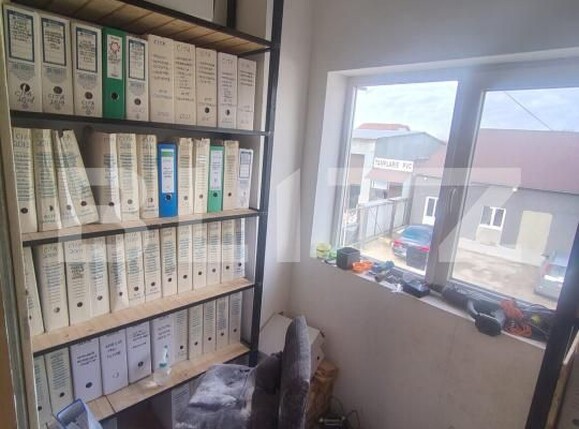 Spațiu birouri de închiriat Brestei - 189365SIB | BLITZ Craiova | Poza3